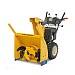 Снегоуборщик Cub Cadet 526 HD SWE