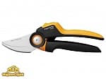 Секатор плоскостной FISKARS Xseries PowerGear L P961