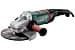 Углошлифмашина (Болгарка) Metabo WE 24-230 MVT (606469000)