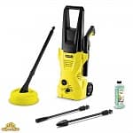 Минимойка Karcher K 2 HOME T150 (1.673-240.0)