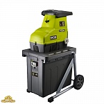 Измельчитель садовых отходов сетевой RYOBI RSH3045U