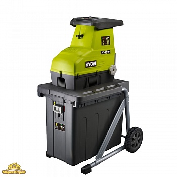 Измельчитель садовых отходов сетевой RYOBI RSH3045U