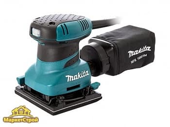 Виброшлифмашина MAKITA BO 4556