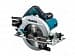 Циркулярная пила MAKITA HS7601