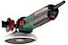 Углошлифмашина (Болгарка) Metabo WE 17-125 QUICK (600515000)