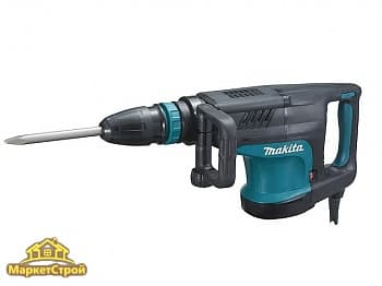 Отбойный молоток MAKITA HM 1203 C (HM1203C)