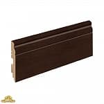 Плинтус MDF Тип-2 Antique Oak