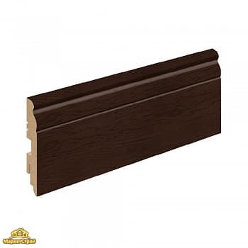 Плинтус MDF Тип-2 Antique Oak