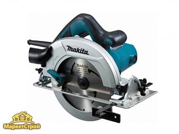 Циркулярная пила MAKITA HS7601