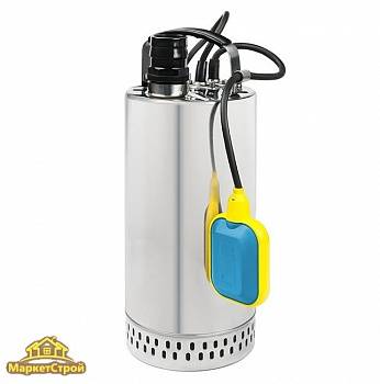 Дренажный многоступенчатый насос UNIPUMP SPSN-1100F