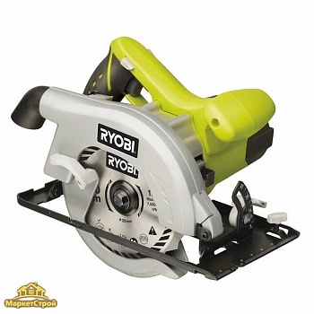 Пила циркулярная RYOBI EWS1150RS