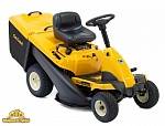 Садовый минитрактор Cub Cadet 114 TA