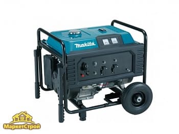 Генератор (электростанция) MAKITA EG 4550 A