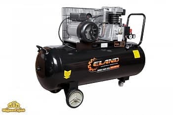 Компрессор Eland WIND 100V-2CB