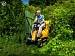 Садовый минитрактор Cub Cadet 114 TA