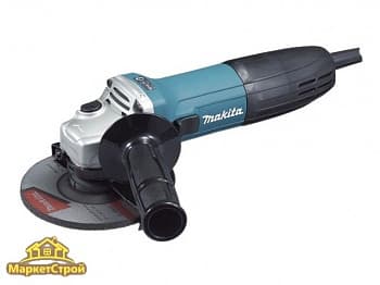 Углошлифмашина (Болгарка) MAKITA GA 5030