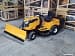 Садовый минитрактор (Райдер) Cub Cadet LT3 PR105