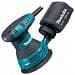 Эксцентриковая шлифмашина MAKITA BO 5031