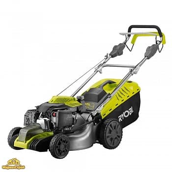 Газонокосилка бензиновая Ryobi RLM 46175SO