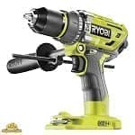 ONE + / Ударная дрель-шуруповерт RYOBI R18PD7-0 (без батареи)