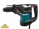 Перфоратор MAKITA HR 4501 C в чем. (1350 Вт, 13.0 Дж, 2 реж., патрон SDS-MAX, вес 7.8 кг)