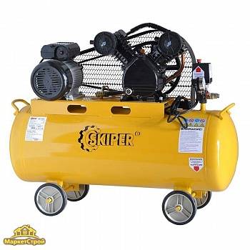 Компрессор Skiper IBL3100V