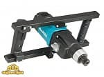 Миксер строительный MAKITA UT 1401 (1300 Вт, 2 скор., зажим резьба M14, без насадки для смешивания,)