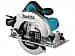 Циркулярная пила MAKITA HS 7611 K