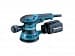 Эксцентриковая шлифмашина MAKITA BO 5040