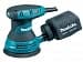 Эксцентриковая шлифмашина MAKITA BO 5031