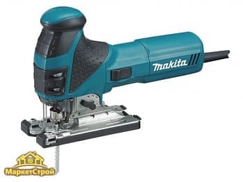 Лобзик электрический MAKITA 4351 FCT