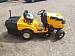 Садовый минитрактор (Райдер) Cub Cadet LT2 NR92