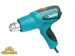 Фен технический MAKITA HG 551 VK (HG551VK)