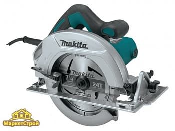 Циркулярная пила MAKITA HS 7600