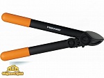 Сучкорез контактный L31 FISKARS PowerGear малый (112170)