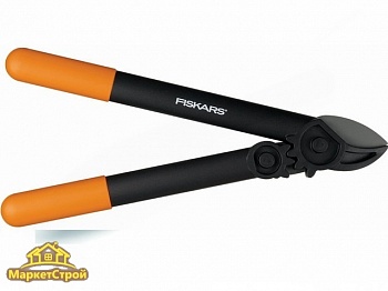 Сучкорез контактный L31 FISKARS PowerGear малый (112170)