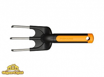 Культиватор садовый FISKARS Premium (137220)