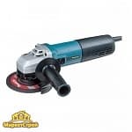 Углошлифмашина (Болгарка) MAKITA 9565 CVK