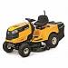 Садовый минитрактор (Райдер) Cub Cadet LT2 NR92