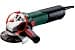 Углошлифмашина (Болгарка) Metabo WE 17-125 QUICK (600515000)