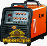 Инвертор Jasic TIG 200P AC/DC (Е101)