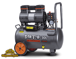 Компрессор безмаслянный DWT K13-30 OA-CU