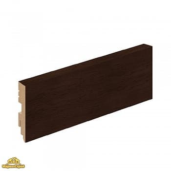 Плинтус MDF Тип-0 Antique Oak