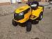 Садовый минитрактор (Райдер) Cub Cadet LT2 NR92