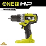 Дрель-шуруповерт RYOBI HP RDD18X-0