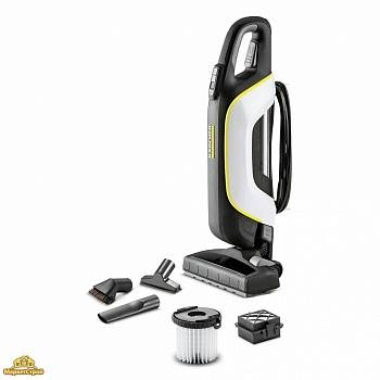 Пылесос сухой уборки ручной Karcher VC 5 Premium (1.349-200.0)