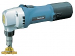 Ножницы высечные MAKITA JN 1601 в кор. (550 Вт, сталь до 2.5 мм)