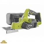 Рубанок аккумуляторный RYOBI R18 PL-0 (5133002921)