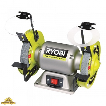 Точило Ryobi RBG6G1