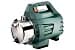 Садовый насос Metabo P 4500 INOX (600965000)